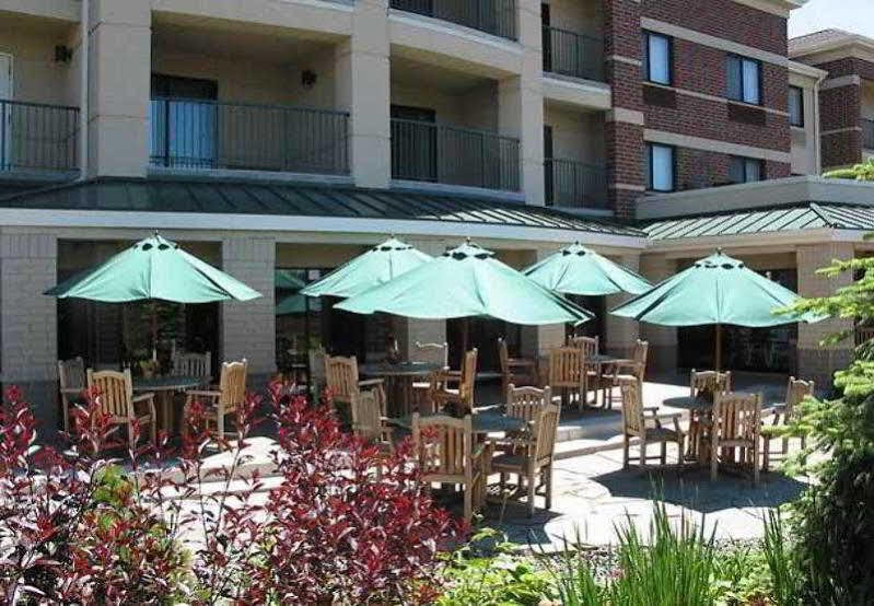 Courtyard Denver South Park Meadows Mall Centennial Exterior foto